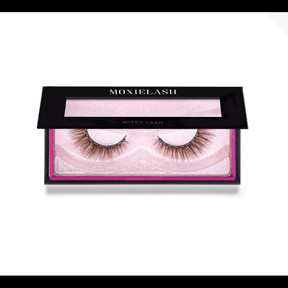 Moxie Lash - Wifey lash (Magnetic)